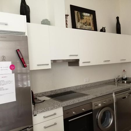 A&N Guevara 3 City Center Apartment Malaga Bagian luar foto