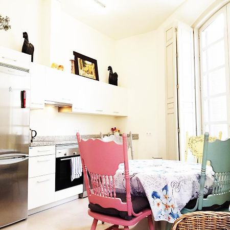 A&N Guevara 3 City Center Apartment Malaga Bagian luar foto