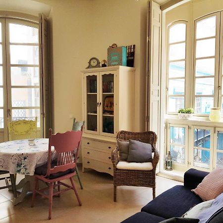 A&N Guevara 3 City Center Apartment Malaga Bagian luar foto