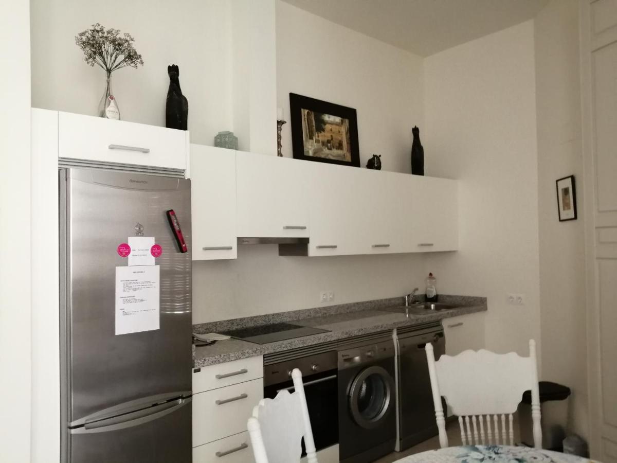 A&N Guevara 3 City Center Apartment Malaga Bagian luar foto