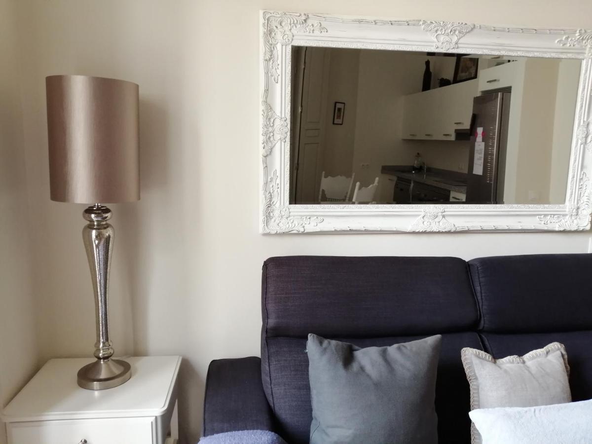 A&N Guevara 3 City Center Apartment Malaga Bagian luar foto