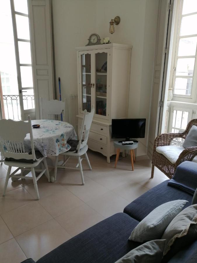 A&N Guevara 3 City Center Apartment Malaga Bagian luar foto