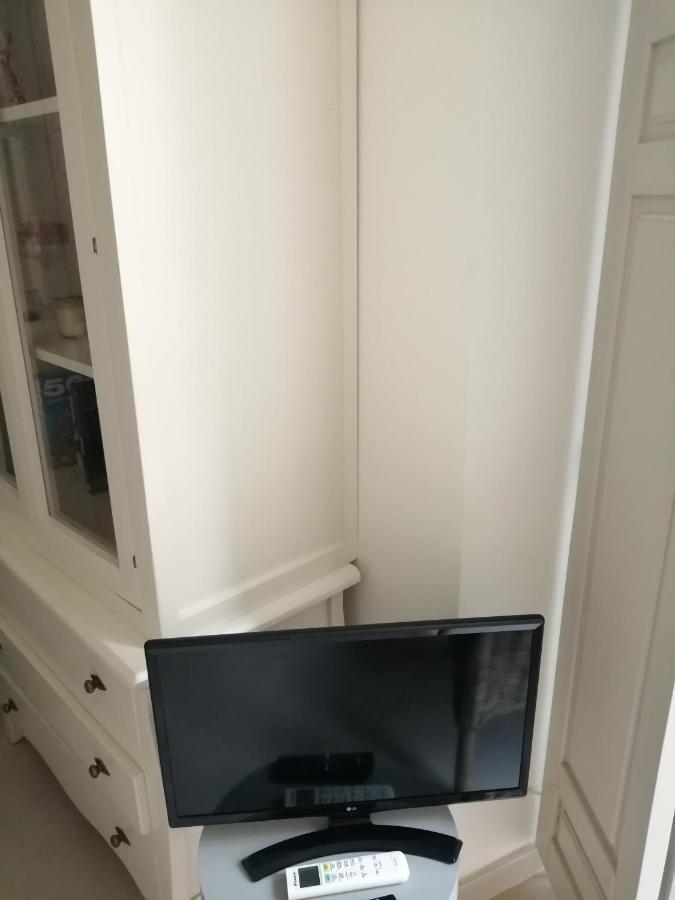 A&N Guevara 3 City Center Apartment Malaga Bagian luar foto