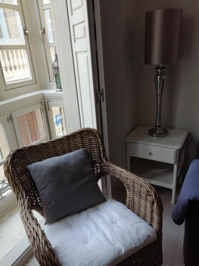 A&N Guevara 3 City Center Apartment Malaga Bagian luar foto