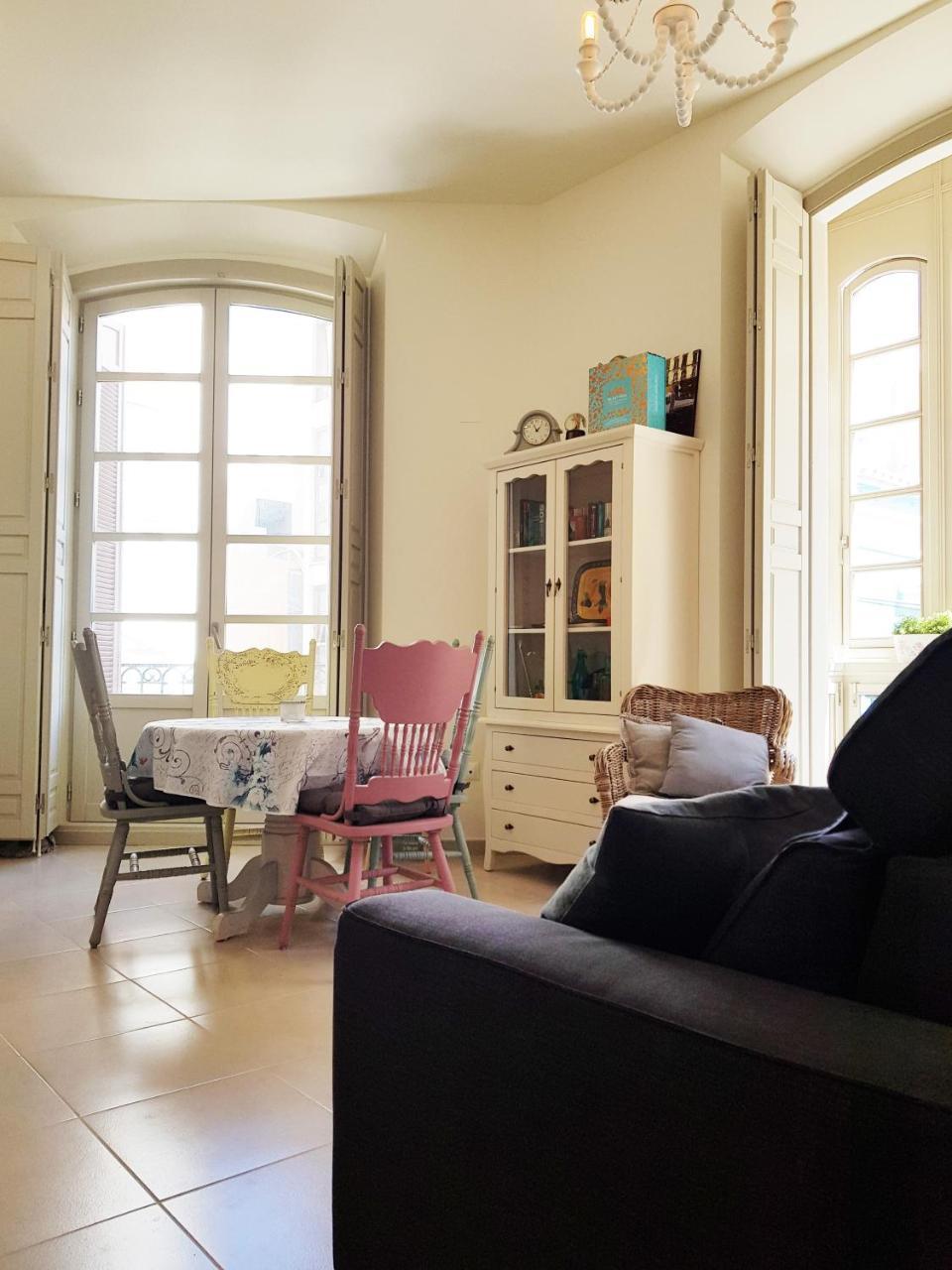 A&N Guevara 3 City Center Apartment Malaga Bagian luar foto