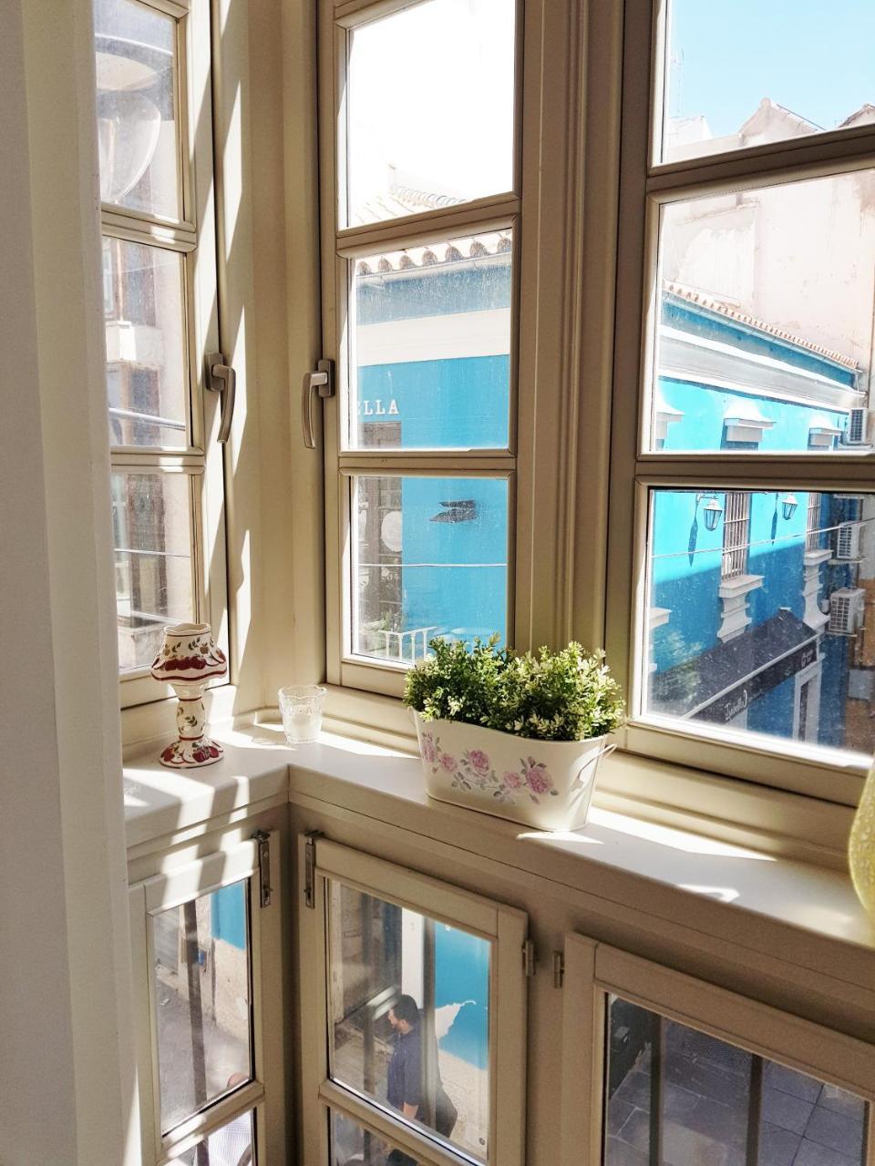 A&N Guevara 3 City Center Apartment Malaga Bagian luar foto