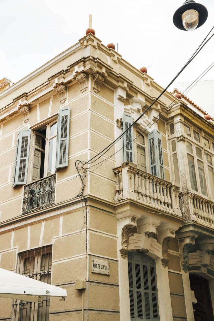 A&N Guevara 3 City Center Apartment Malaga Bagian luar foto