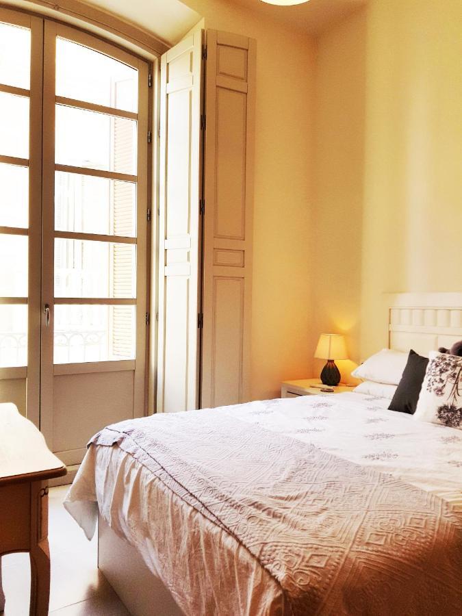 A&N Guevara 3 City Center Apartment Malaga Bagian luar foto