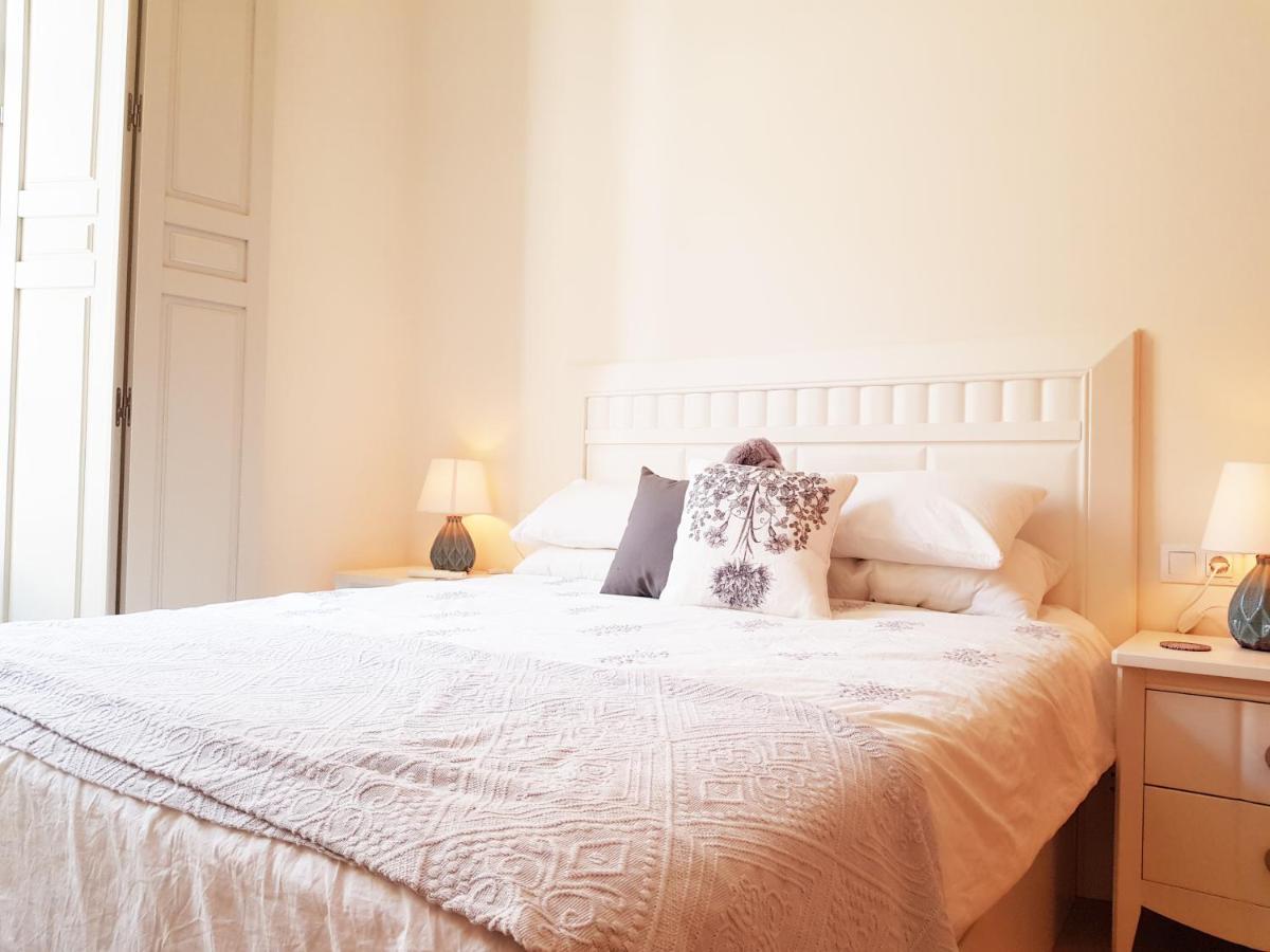A&N Guevara 3 City Center Apartment Malaga Bagian luar foto